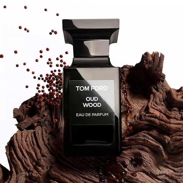 TOM FORD Oud Wood EDP