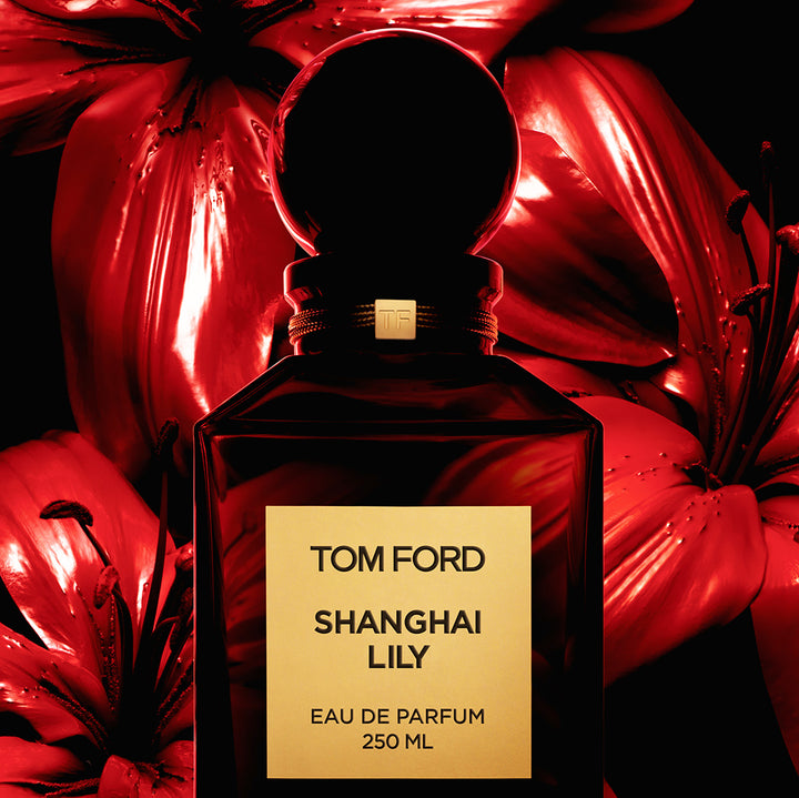 TOM FORD Shanghai Lily EDP