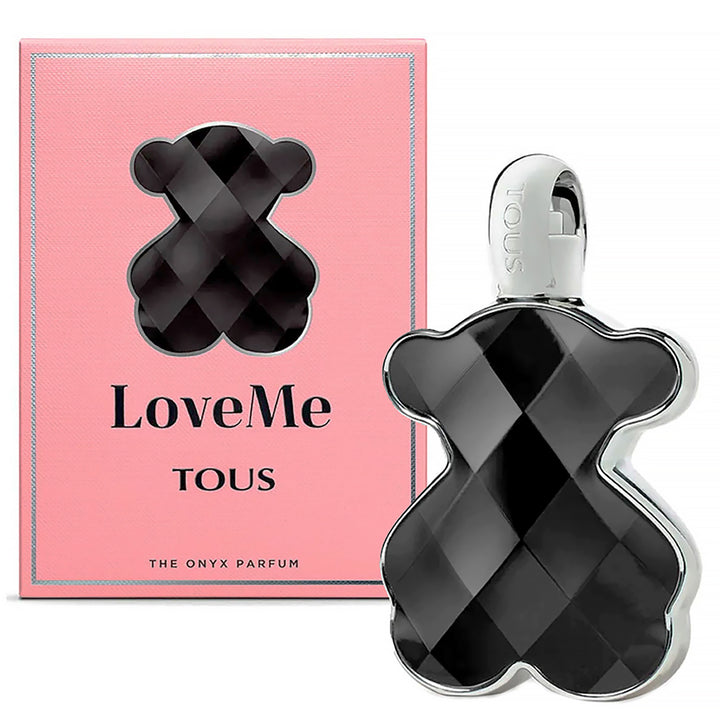 TOUS LoveMe The Onyx Parfum EDP