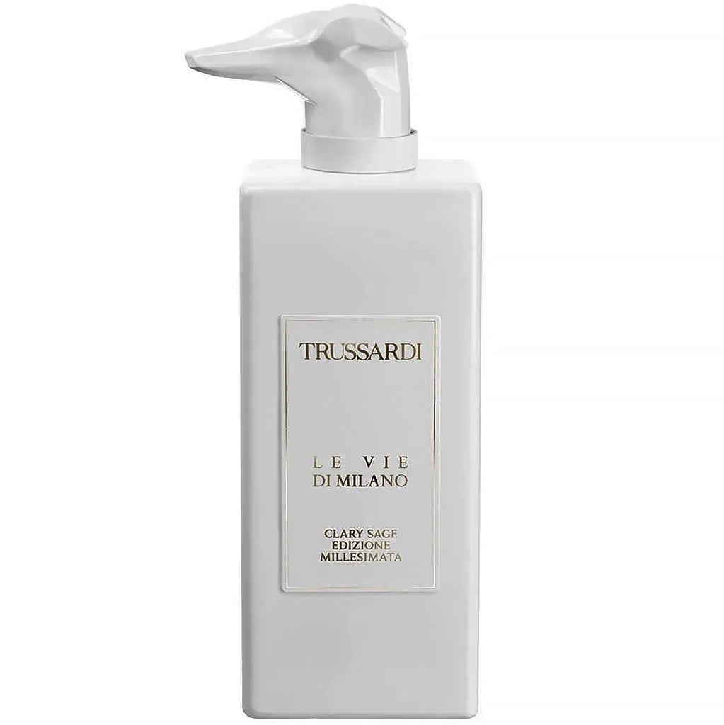 TRUSSARDI Clary Sage Edizione Millesimata EDP