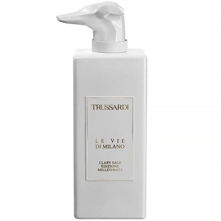 TRUSSARDI Clary Sage Edizione Millesimata EDP