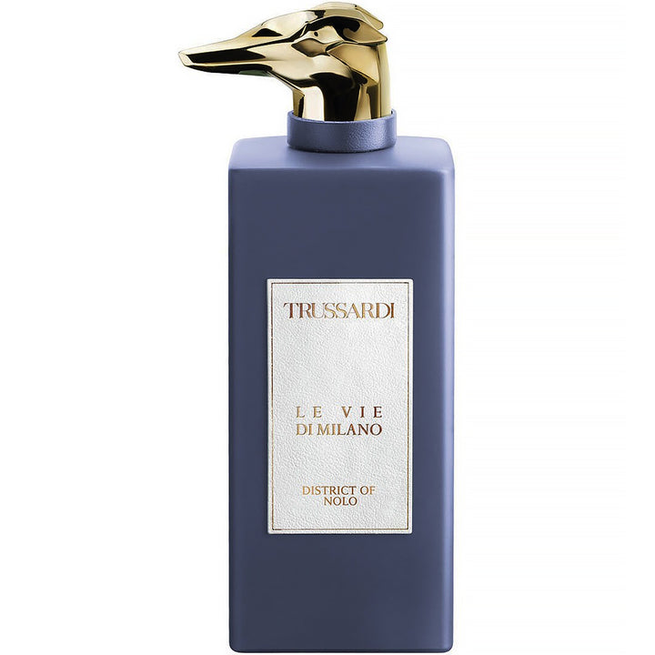 TRUSSARDI Le Vie Di Milano District Of Nolo EDP