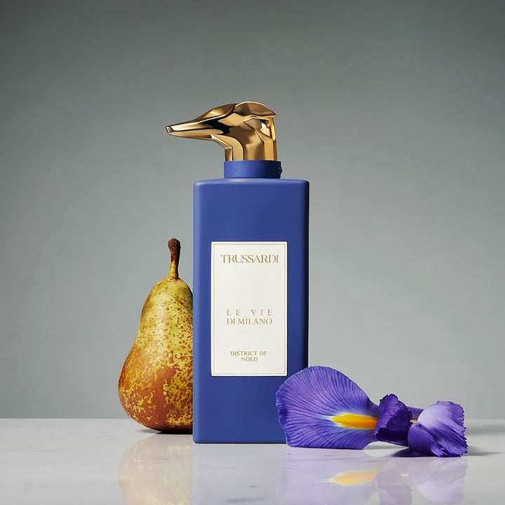 TRUSSARDI Le Vie Di Milano District Of Nolo EDP