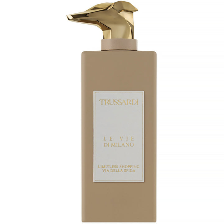 TRUSSARDI Limitless Shopping Via Della Spiga EDP