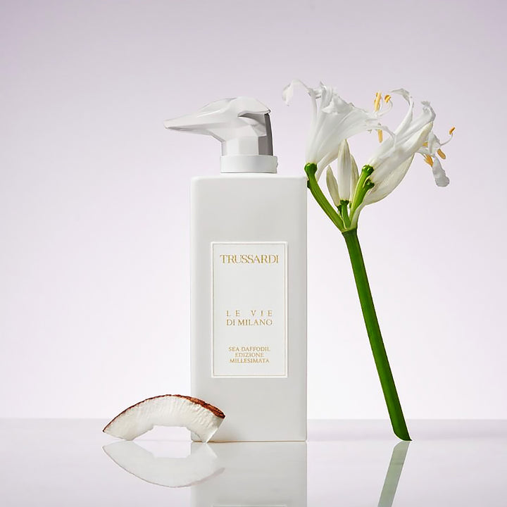 TRUSSARDI Sea Daffodil Edizione Millesimata EDP