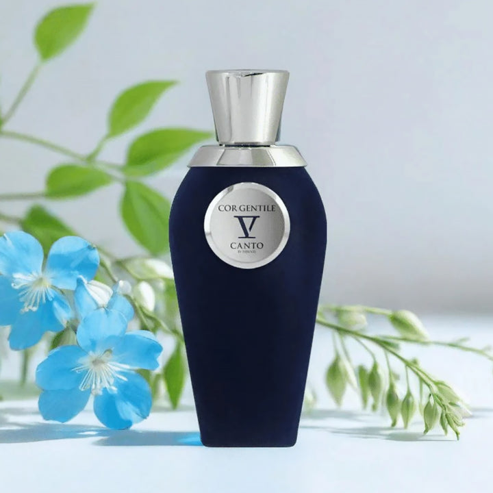V-CANTO Cor Gentile Extrait De Parfum
