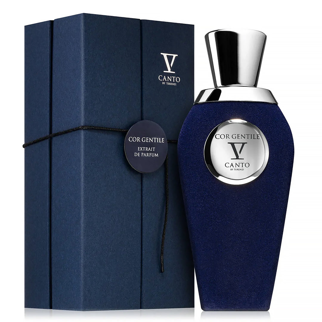 V-CANTO Cor Gentile Extrait De Parfum