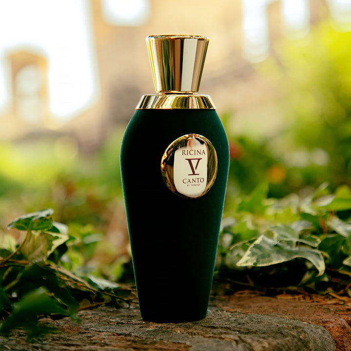 V-CANTO Ricina Extrait De Parfum