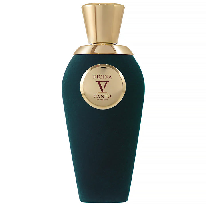 V-CANTO Ricina Extrait De Parfum