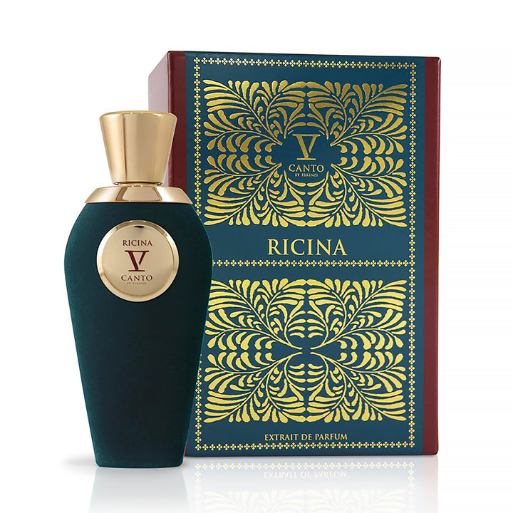 V-CANTO Ricina Extrait De Parfum