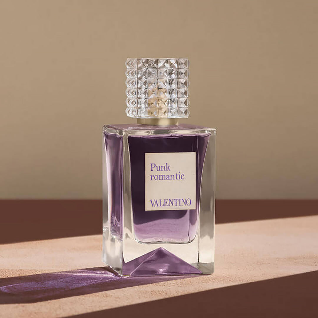VALENTINO Punk Romantic Parfum