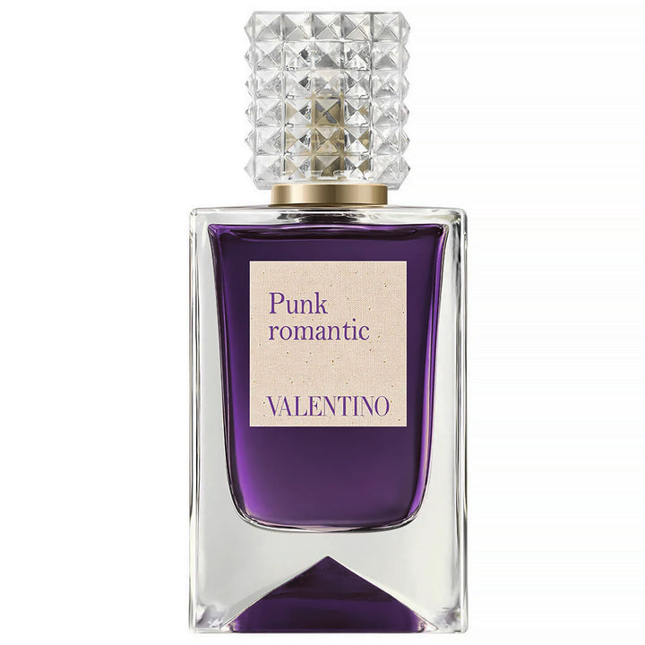 VALENTINO Punk Romantic Parfum
