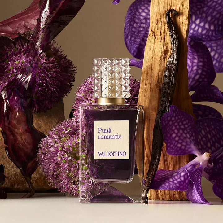 VALENTINO Punk Romantic Parfum