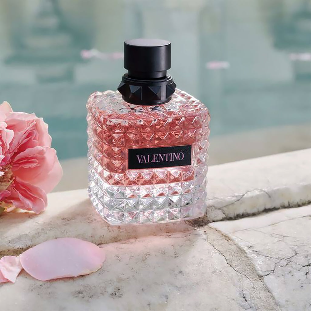 VALENTINO Donna Born In Roma EDP