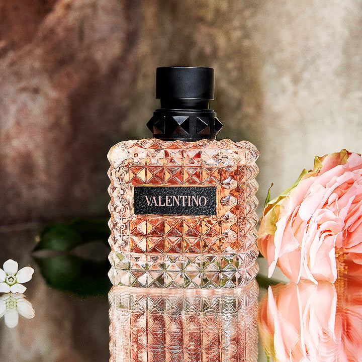 VALENTINO Donna Born In Roma Coral Fantasy EDP