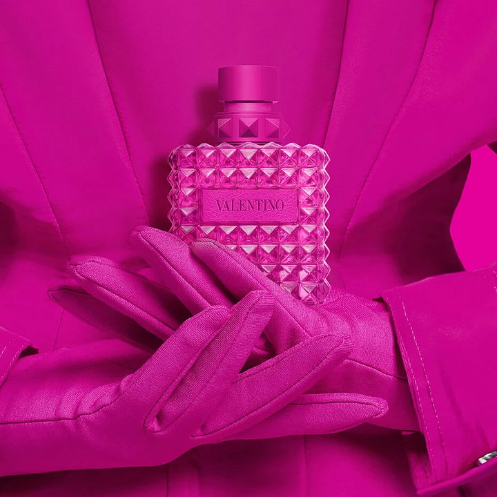 VALENTINO Donna Born In Roma Pink PP EDP
