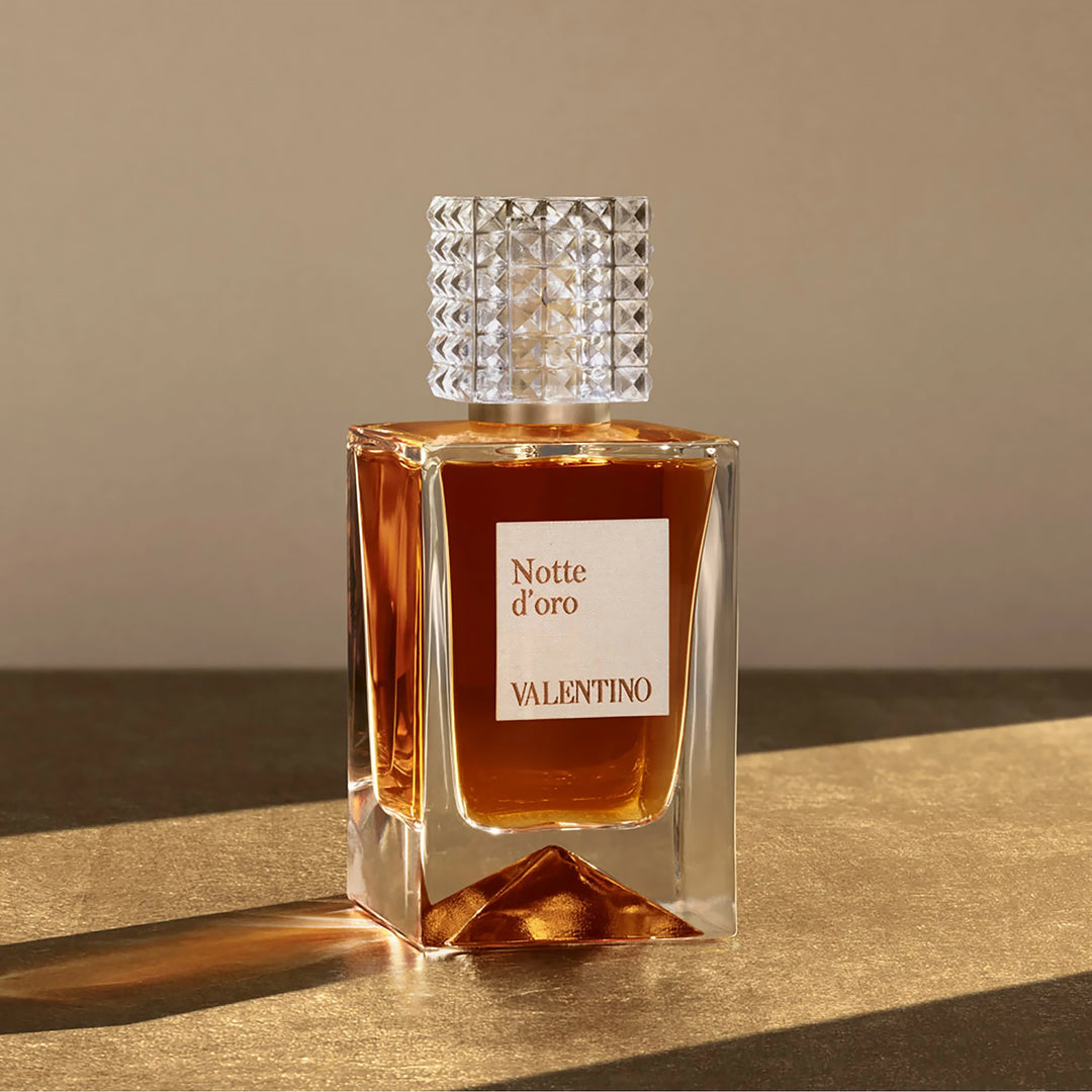 VALENTINO Notte D'Oro Parfum