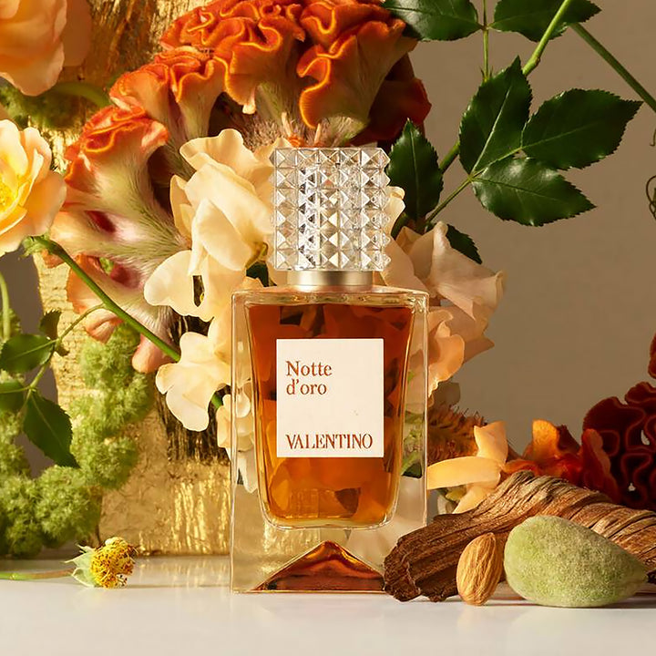 VALENTINO Notte D'Oro Parfum