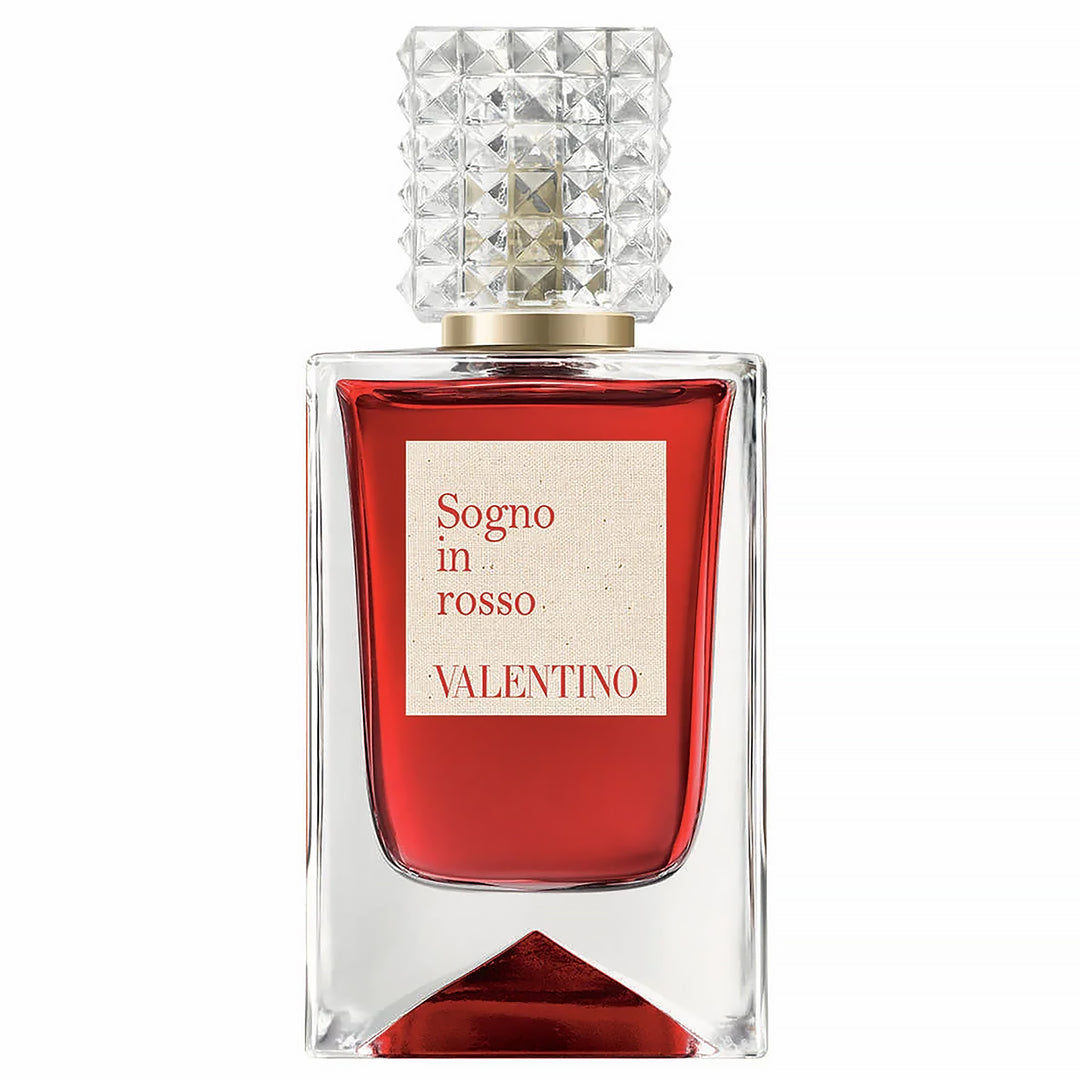 VALENTINO Sogno In Rosso Parfum