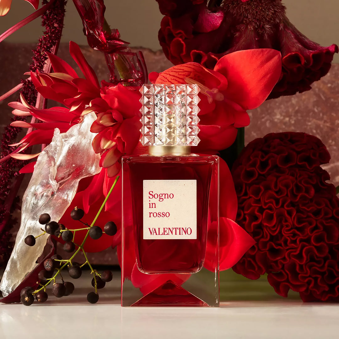 VALENTINO Sogno In Rosso Parfum
