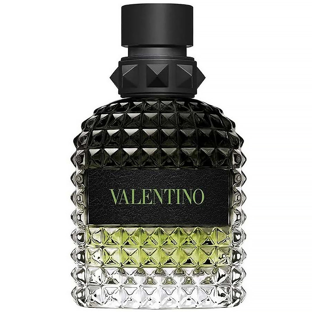 VALENTINO UOMO Born In Roma Green Stravaganza EDT