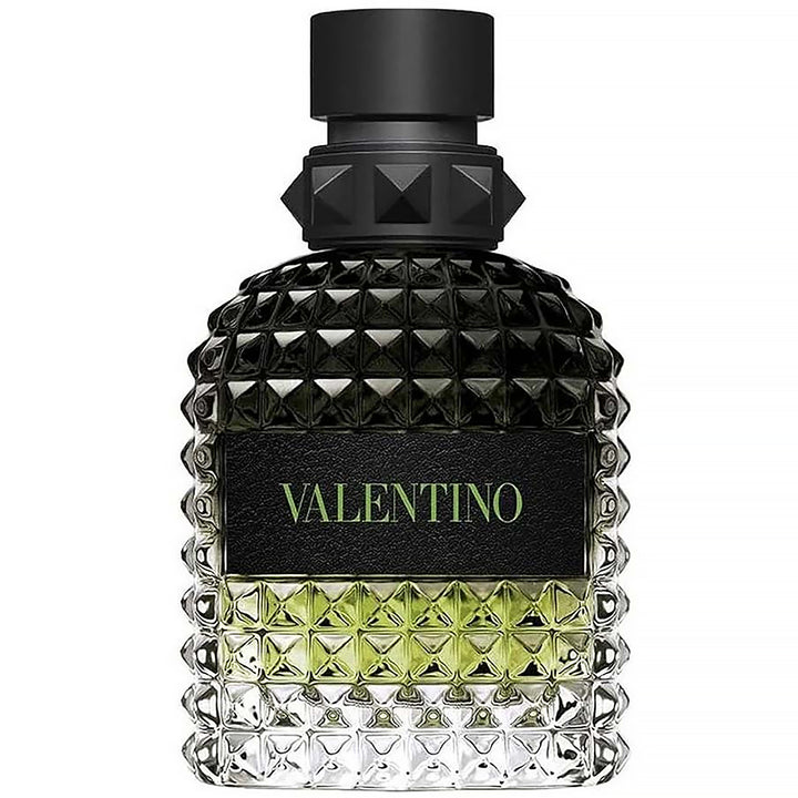 VALENTINO UOMO Born In Roma Green Stravaganza EDT