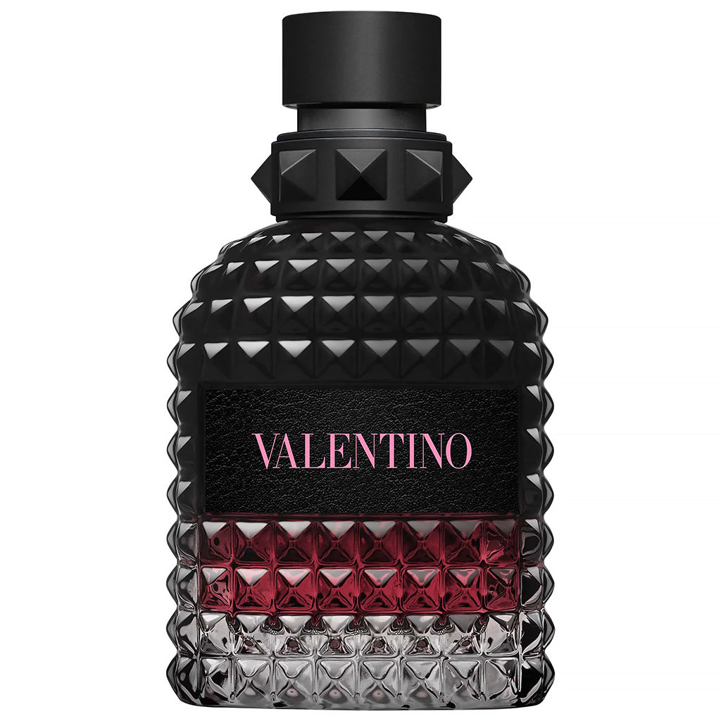 VALENTINO Uomo Born In Roma Intense EDP