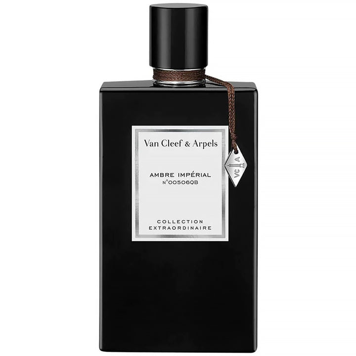 VAN CLEEF & ARPELS Ambre Imperial EDP