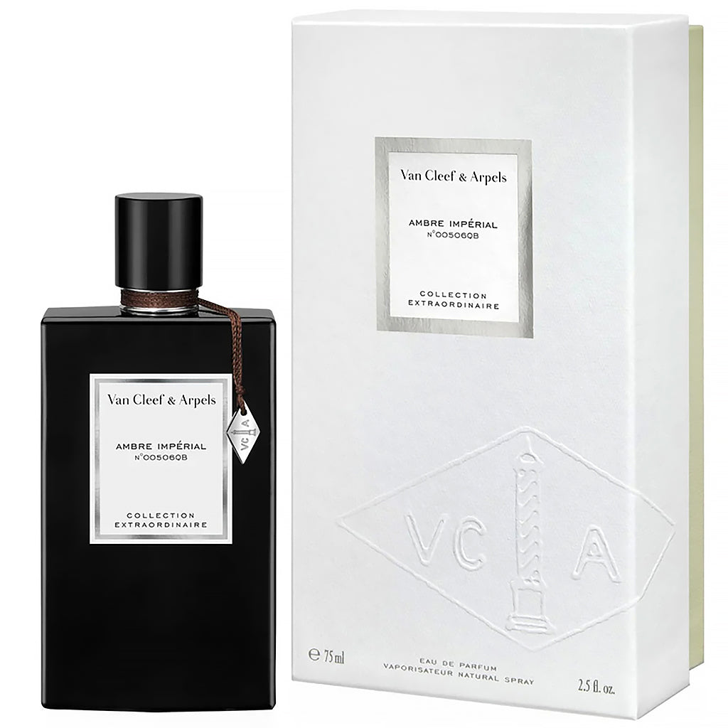 VAN CLEEF & ARPELS Ambre Imperial EDP