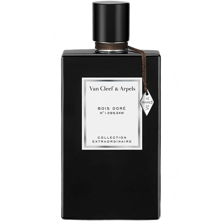 VAN CLEEF & ARPELS Bois Doré  EDP