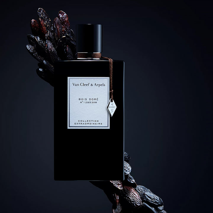 VAN CLEEF & ARPELS Bois Doré  EDP
