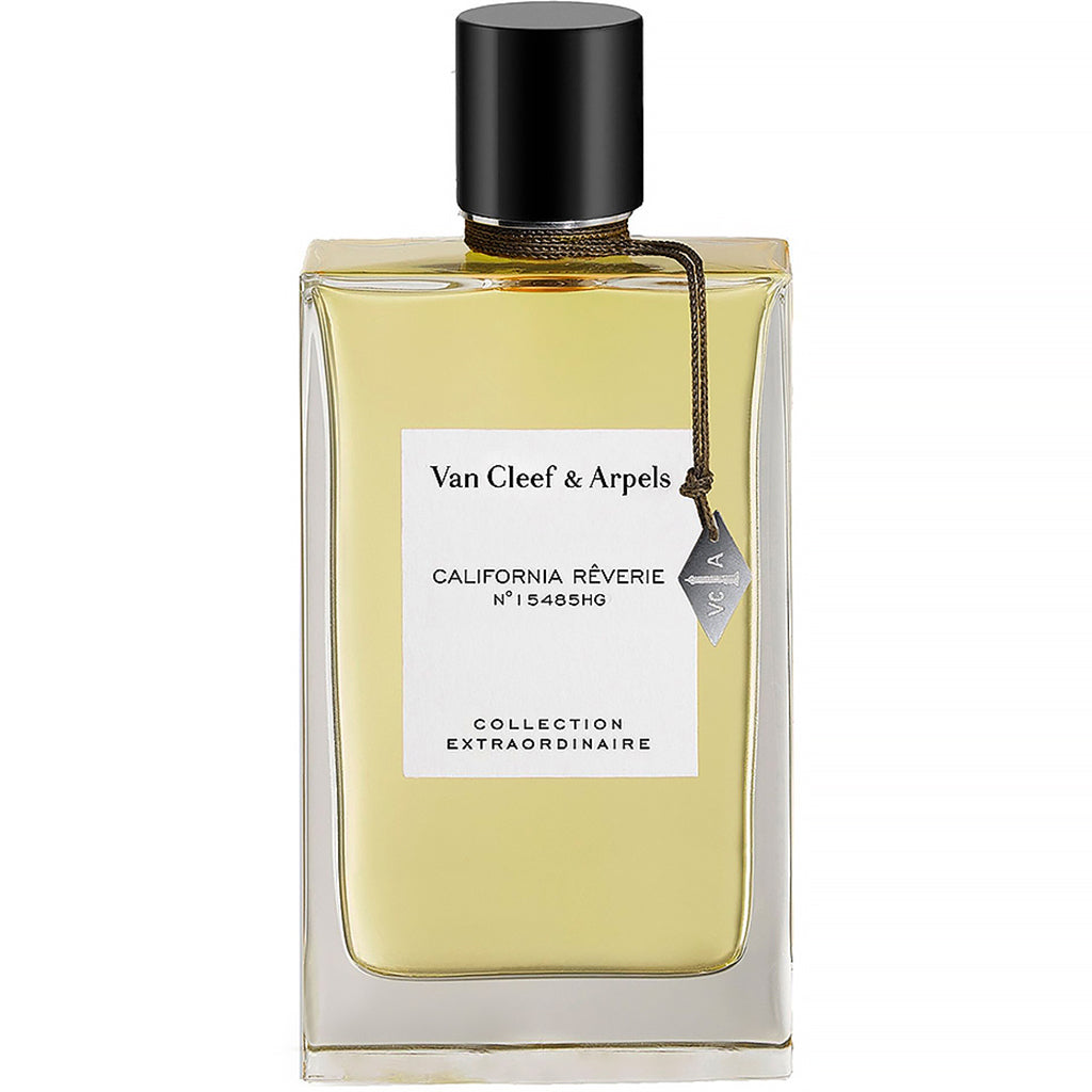 VAN CLEEF & ARPELS California Reverie EDP