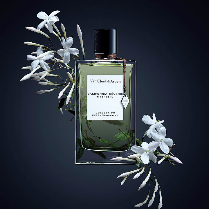 VAN CLEEF & ARPELS California Reverie EDP
