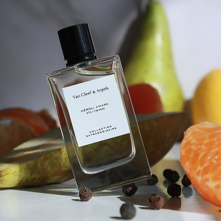 VAN CLEEF & ARPELS Neroli Amara EDP