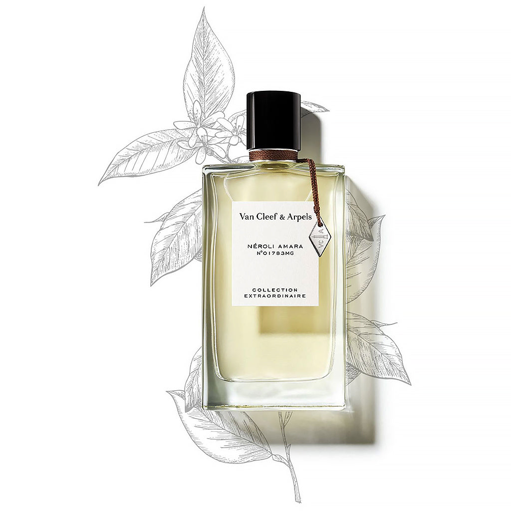 VAN CLEEF & ARPELS Neroli Amara EDP
