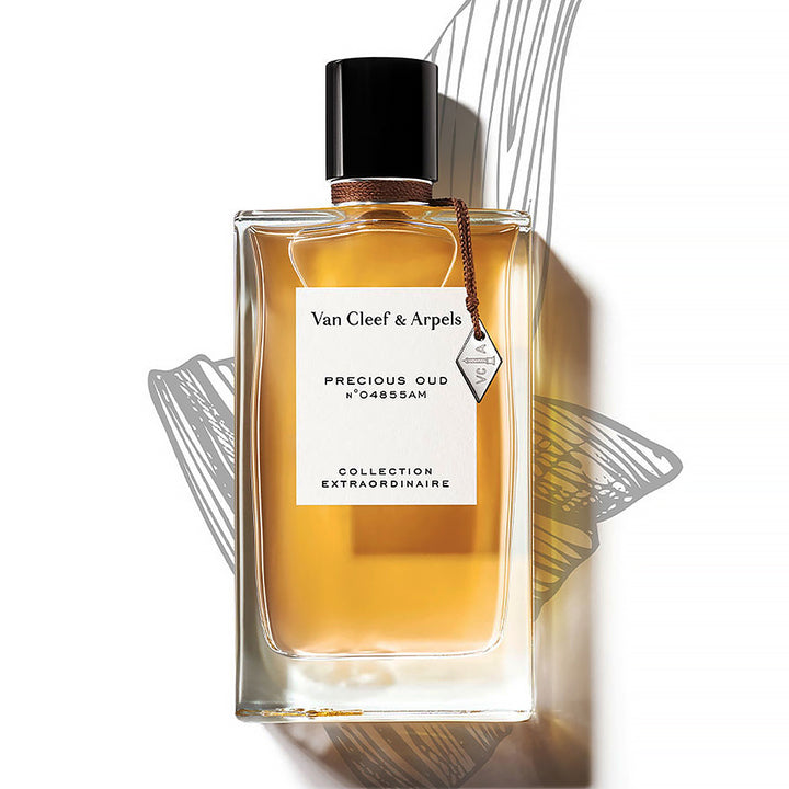 VAN CLEEF & ARPELS Precious Oud EDP