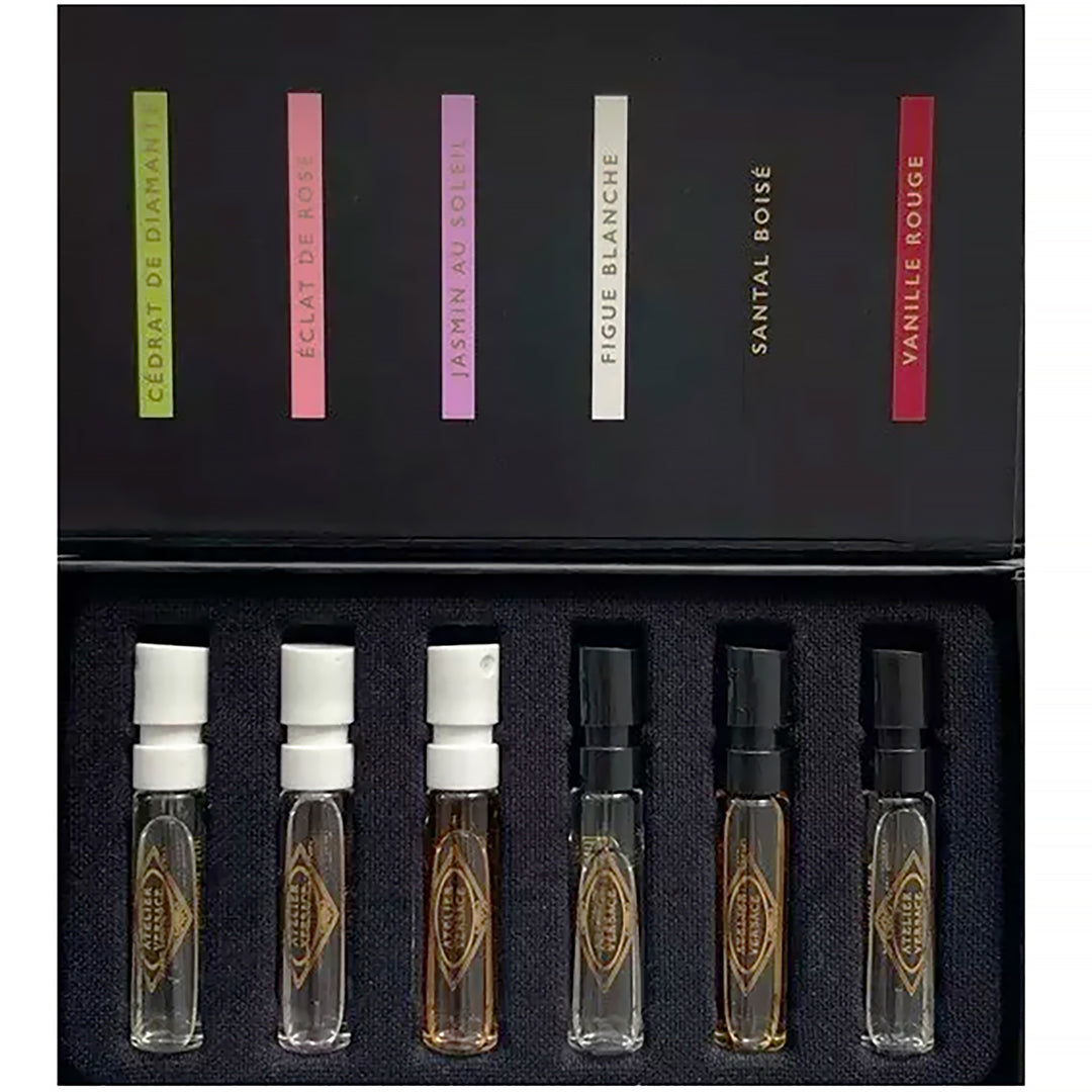 VERSACE ATELIER Discovery Set EDP