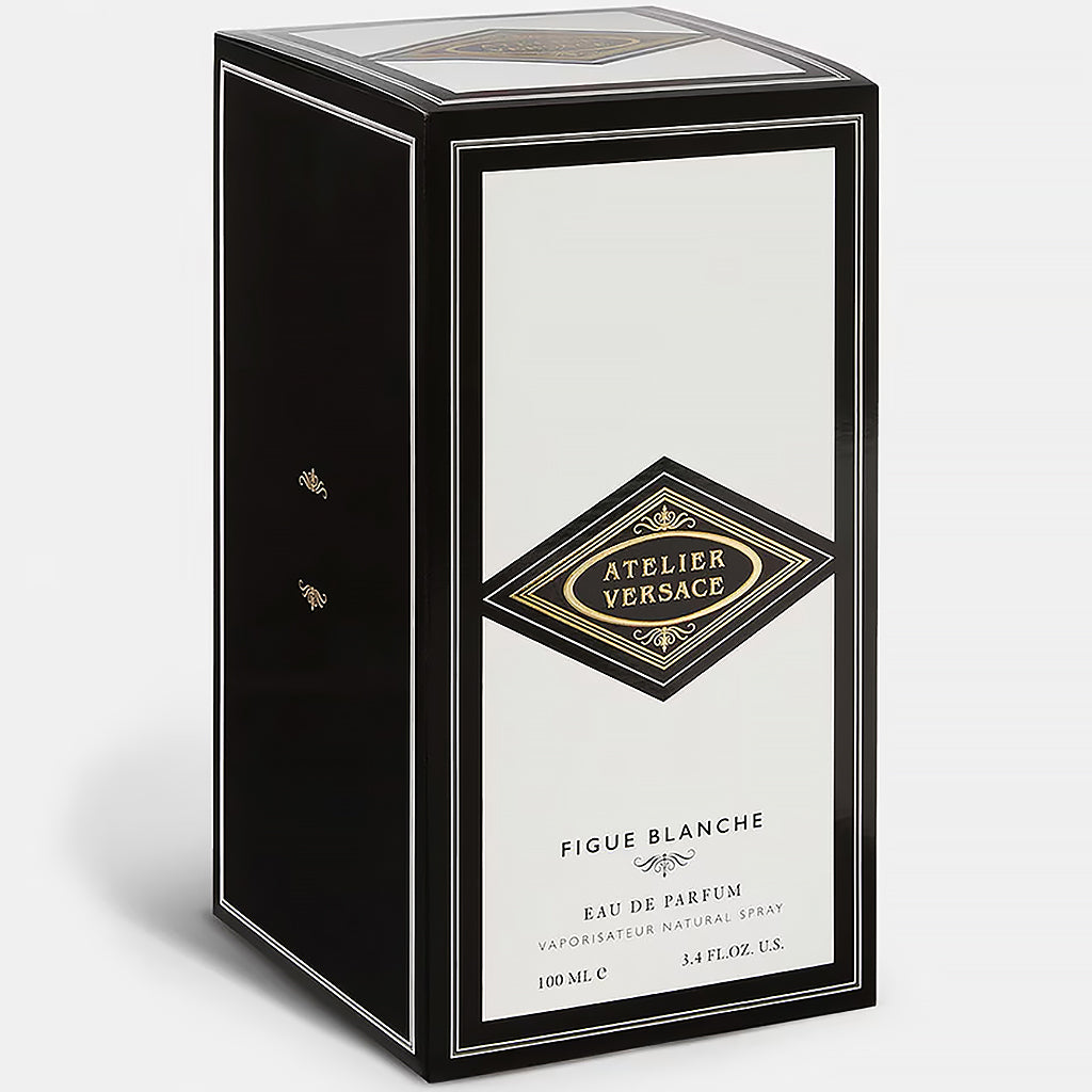 VERSACE Figue Blanche EDP