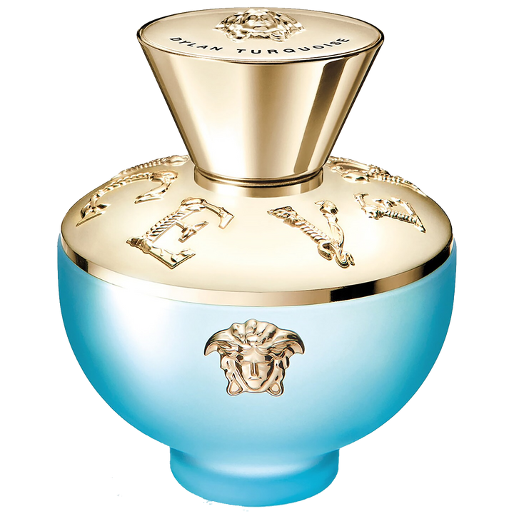 VERSACE Versace Dylan Turquoise Eau de Toilette (OUTLET)