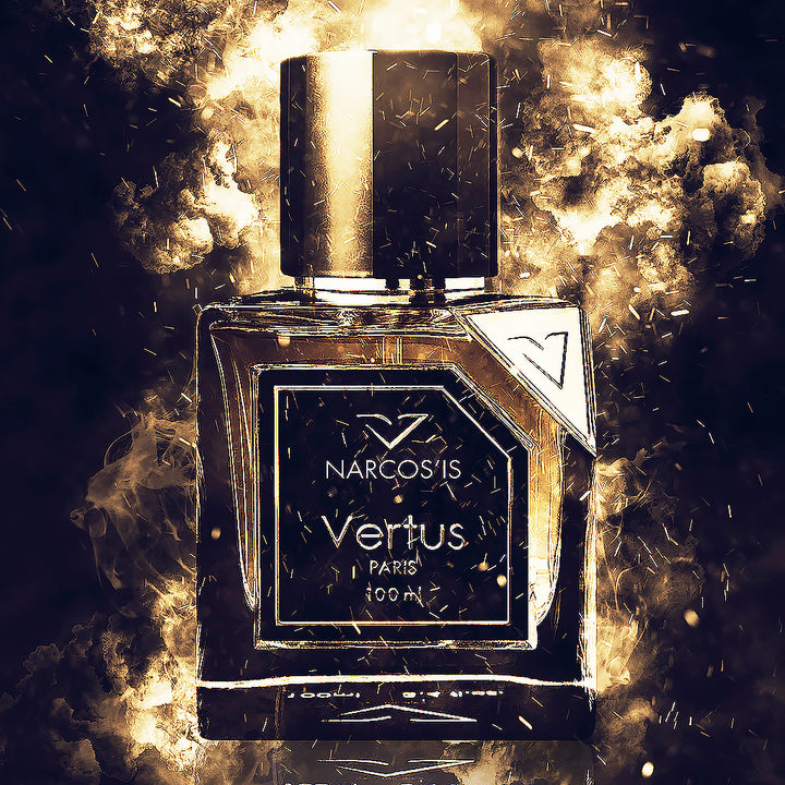 VERTUS Narcos'is EDP