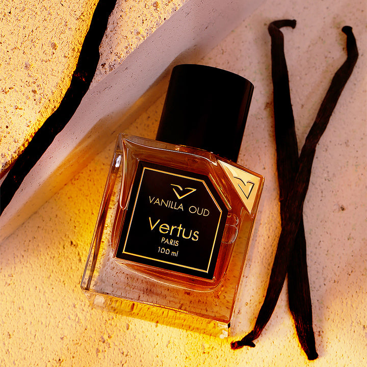 VERTUS Vanilla Oud EDP