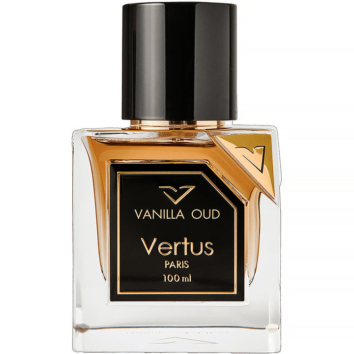 VERTUS Vanilla Oud EDP