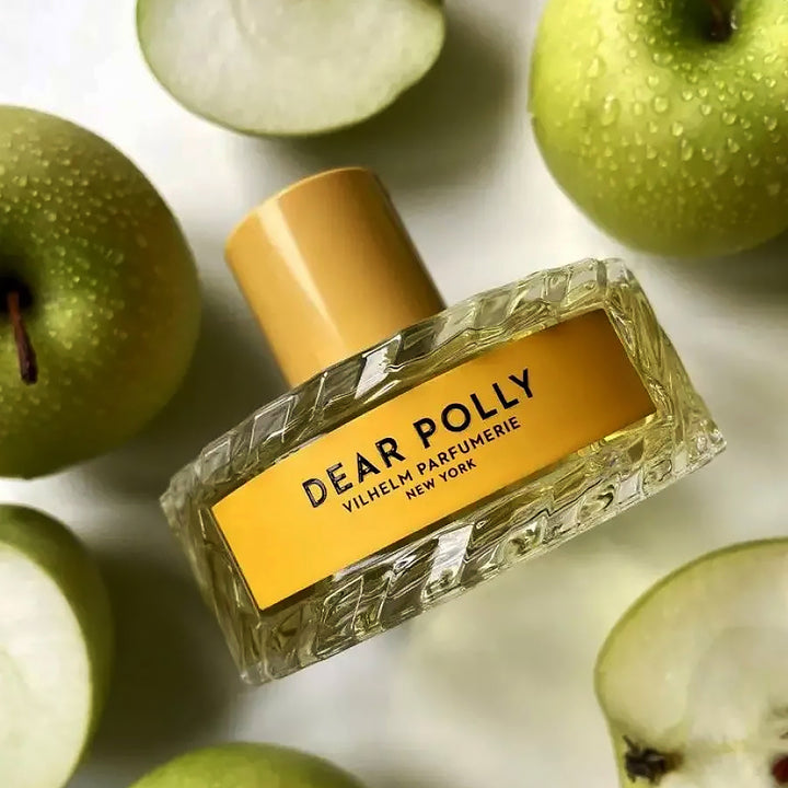 VILHELM PARFUMERIE Dear Polly EDP