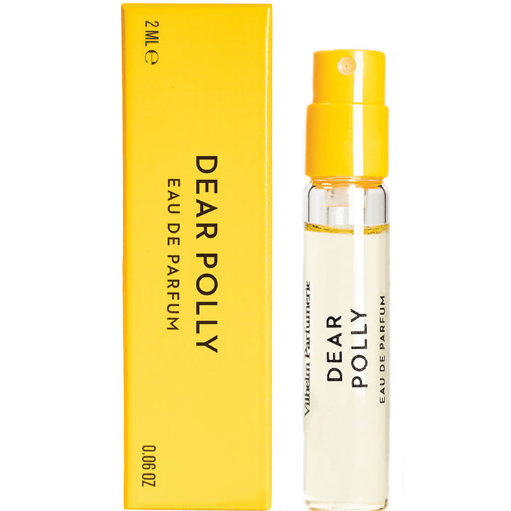 VILHELM PARFUMERIE Dear Polly EDP