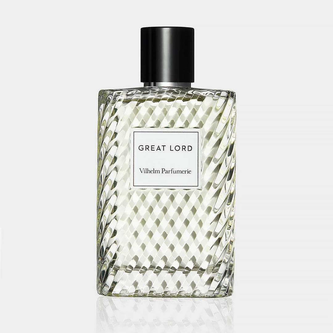 VILHELM PARFUMERIE Great Lord EDP
