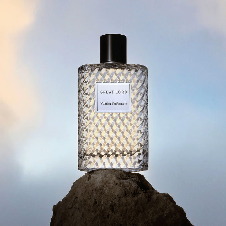 VILHELM PARFUMERIE Great Lord EDP