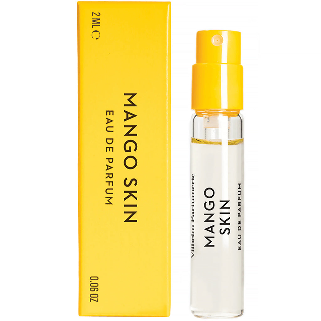 VILHELM PARFUMERIE Mango Skin EDP