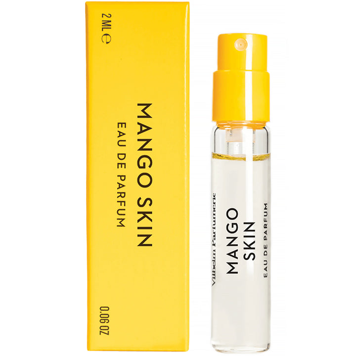 VILHELM PARFUMERIE Mango Skin EDP