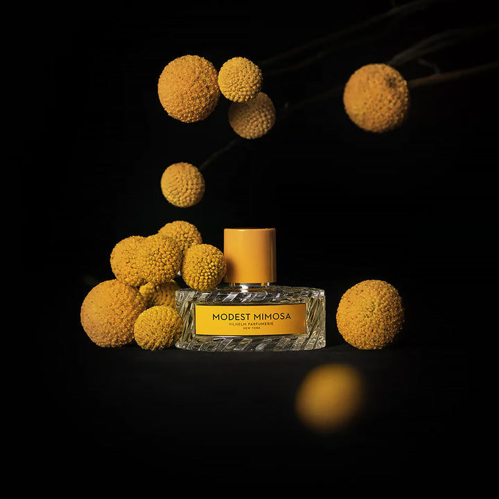 VILHELM PARFUMERIE Modest Mimosa EDP