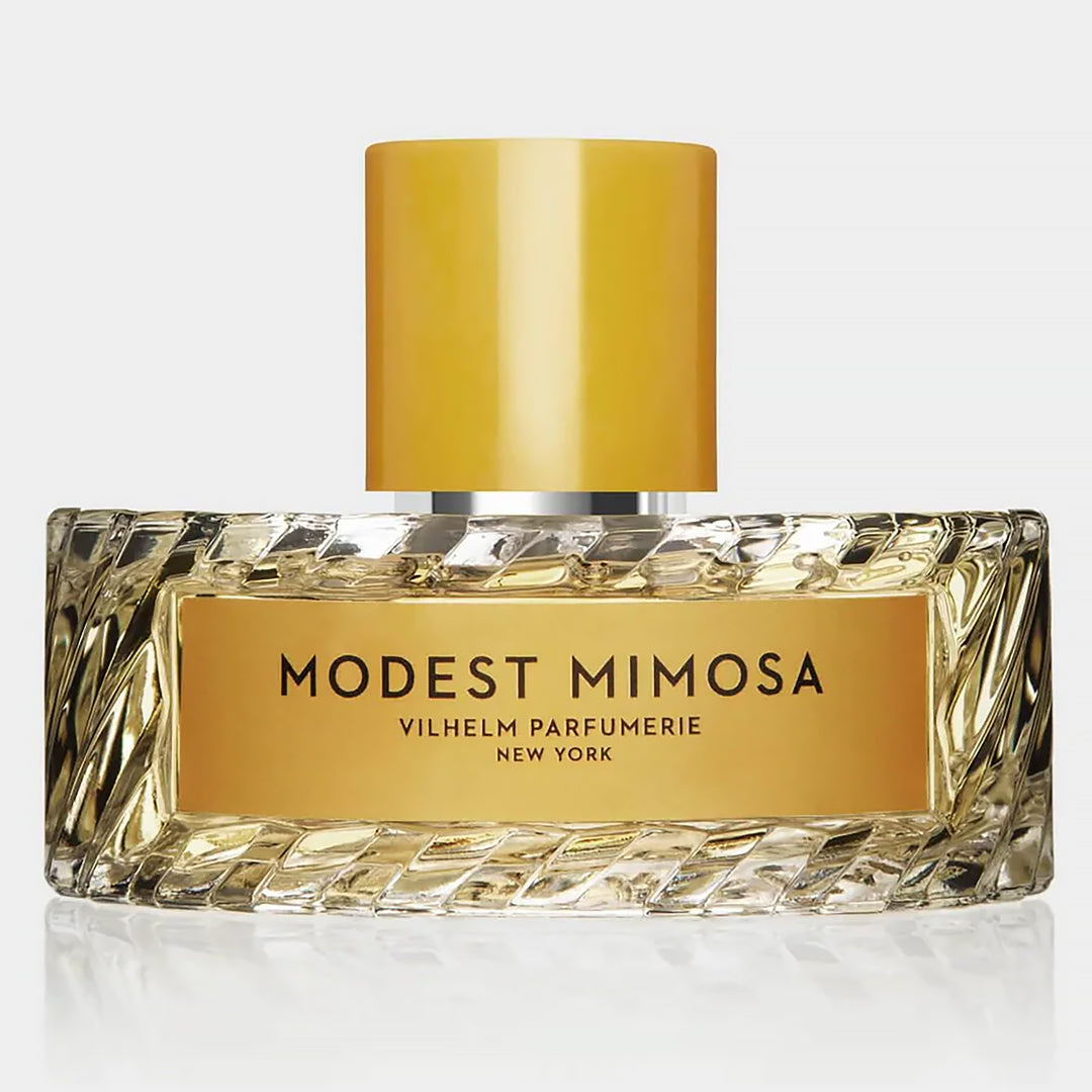 VILHELM PARFUMERIE Modest Mimosa EDP